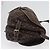 LOUIS VUITTON Borsa a Spalla Monogram Idylle Saumur PM Marrone M95227 Auth ep13645 - vista 3