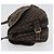 LOUIS VUITTON Borsa a Spalla Monogram Idylle Saumur PM Marrone M95227 Auth ep13645 - vista 4