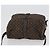 LOUIS VUITTON Borsa a Spalla Monogram Idylle Saumur PM Marrone M95227 Auth ep13645 - vista 6