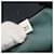 Borsa a Spalla PRADA Nylon Verde Argento Auth BSZ242 - vista 12