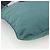 Borsa a Spalla PRADA Nylon Verde Argento Auth BSZ242 - vista 15