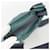 Borsa a Spalla PRADA Nylon Verde Argento Auth BSZ242 - vista 6