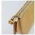 LOUIS VUITTON Pochette Lexington Monogram Vernis Beige M91010 LV Auth ARZ319 - vue 10
