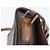 LOUIS VUITTON Borsa a Spalla Monogram Saint Cloud MM M51243 LV Auth ka3114 Monogramma - vista 19