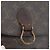 LOUIS VUITTON Borsa a Spalla Monogram Saint Cloud MM M51243 LV Auth ka3114 Monogramma - vista 20