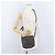 LOUIS VUITTON Borsa a Spalla Monogram Saint Cloud MM M51243 LV Auth ka3114 Monogramma - vista 28