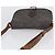 LOUIS VUITTON Borsa a Spalla Monogram Saint Cloud MM M51243 LV Auth ka3114 Monogramma - vista 6
