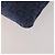 Bulgari Borsa a Spalla BVLGARI Denim Blu Argento Auth 166825 - vista 15