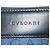 Bulgari Borsa a Spalla BVLGARI Denim Blu Argento Auth 166825 - vista 17