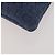 Bulgari Borsa a Spalla BVLGARI Denim Blu Argento Auth 166825 - vista 9