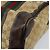 Borsa Boston in tela GG della linea Sherry di GUCCI Beige Oro Rosso Auth gh1789 D'oro - vista 10