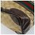 Borsa Boston in tela GG della linea Sherry di GUCCI Beige Oro Rosso Auth gh1789 D'oro - vista 13