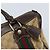 Borsa Boston in tela GG della linea Sherry di GUCCI Beige Oro Rosso Auth gh1789 D'oro - vista 14