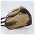 Borsa Boston in tela GG della linea Sherry di GUCCI Beige Oro Rosso Auth gh1789 D'oro - vista 5