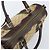 Borsa Boston in tela GG della linea Sherry di GUCCI Beige Oro Rosso Auth gh1789 D'oro - vista 6