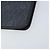 Borsa a Spalla in Tela Honeycomb Christian Dior PVC Nero Oro Auth ARZ307 - vista 12