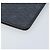 Borsa a Spalla in Tela Honeycomb Christian Dior PVC Nero Oro Auth ARZ307 - vista 13