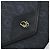 Borsa a Spalla in Tela Honeycomb Christian Dior PVC Nero Oro Auth ARZ307 - vista 14