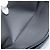Borsa a Spalla in Tela Honeycomb Christian Dior PVC Nero Oro Auth ARZ307 - vista 17