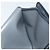 Borsa a Spalla in Tela Honeycomb Christian Dior PVC Nero Oro Auth ARZ307 - vista 18