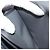 Borsa a Spalla in Tela Honeycomb Christian Dior PVC Nero Oro Auth ARZ307 - vista 19
