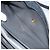 Borsa a Spalla in Tela Honeycomb Christian Dior PVC Nero Oro Auth ARZ307 - vista 21