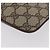 Borsa Gucci GG Supreme Web Sherry Line PVC Beige Oro 904 02 047 Auth ep13699 D'oro - vista 11