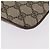 Borsa Gucci GG Supreme Web Sherry Line PVC Beige Oro 904 02 047 Auth ep13699 D'oro - vista 12