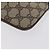 Borsa Gucci GG Supreme Web Sherry Line PVC Beige Oro 904 02 047 Auth ep13699 D'oro - vista 13