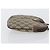 Borsa Gucci GG Supreme Web Sherry Line PVC Beige Oro 904 02 047 Auth ep13699 D'oro - vista 4