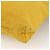 Hermès HERMES Amedaba GM Borsa Tote Tela Pelle Giallo Oro Auth BA11452 D'oro - vista 10