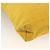 Hermès HERMES Amedaba GM Borsa Tote Tela Pelle Giallo Oro Auth BA11452 D'oro - vista 11