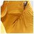 Hermès HERMES Amedaba GM Borsa Tote Tela Pelle Giallo Oro Auth BA11452 D'oro - vista 15