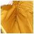 Hermès HERMES Amedaba GM Borsa Tote Tela Pelle Giallo Oro Auth BA11452 D'oro - vista 16