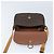 LOUIS VUITTON Borsa a Spalla Monogram Saint Cloud GM M51242 LV Auth ARZ403 Monogramma - vista 19