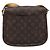 LOUIS VUITTON Borsa a Spalla Monogram Saint Cloud GM M51242 LV Auth ARZ403 Monogramma - vista 2