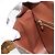 LOUIS VUITTON Borsa a Spalla Monogram Saint Cloud GM M51242 LV Auth ARZ403 Monogramma - vista 23