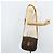 LOUIS VUITTON Borsa a Spalla Monogram Saint Cloud GM M51242 LV Auth ARZ403 Monogramma - vista 25