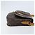 LOUIS VUITTON Borsa a Spalla Monogram Saint Cloud GM M51242 LV Auth ARZ403 Monogramma - vista 3