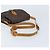 LOUIS VUITTON Borsa a Spalla Monogram Saint Cloud GM M51242 LV Auth ARZ403 Monogramma - vista 7