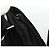 Borsa a Spalla PRADA in Nylon Nero Argento Autentica BSZ154 - vista 10