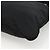 Borsa a Spalla PRADA in Nylon Nero Argento Autentica BSZ154 - vista 14