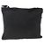 Borsa a Spalla PRADA in Nylon Nero Argento Autentica BSZ154 - vista 2