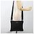 Borsa a Spalla PRADA in Nylon Nero Argento Autentica BSZ154 - vista 22
