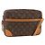 LOUIS VUITTON Borsa a Spalla Monogram Trocadero 27 M51274 LV Auth BSZ250 Monogramma