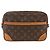 LOUIS VUITTON Borsa a Spalla Monogram Trocadero 27 M51274 LV Auth BSZ250 Monogramma - vista 13