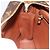 LOUIS VUITTON Borsa a Spalla Monogram Trocadero 27 M51274 LV Auth BSZ250 Monogramma - vista 21