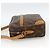 LOUIS VUITTON Borsa a Spalla Monogram Trocadero 27 M51274 LV Auth BSZ250 Monogramma - vista 3