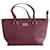 Lancel Borsa tote bordeaux Bordò