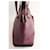 Lancel Borsa tote bordeaux Bordò - vista 3